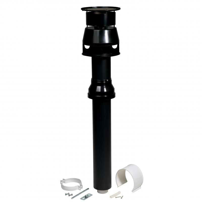 vokera-vertical-flue-kit