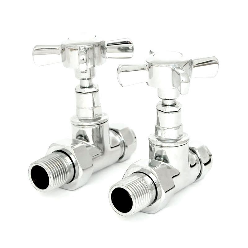 towelrads-15mm-cross-head-chrome-straight-valve-and-lockshield