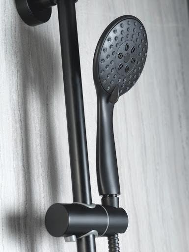 aqualisa-deco-thermostatic-bar-mixer-shower-with-adjustable-fixed-head-round-matt-black