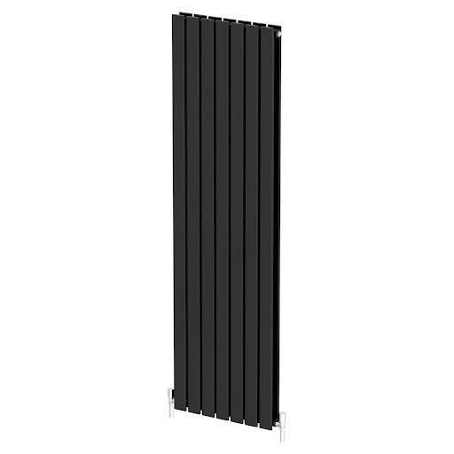 duratherm-vertical-double-flat-panel-designer-radiator-1800-x-532mm-black