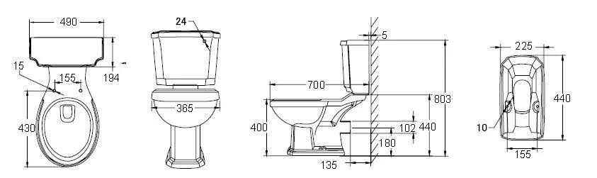 park-lane-traditional-close-coupled-toilet-grey-vanity-unit-600mm