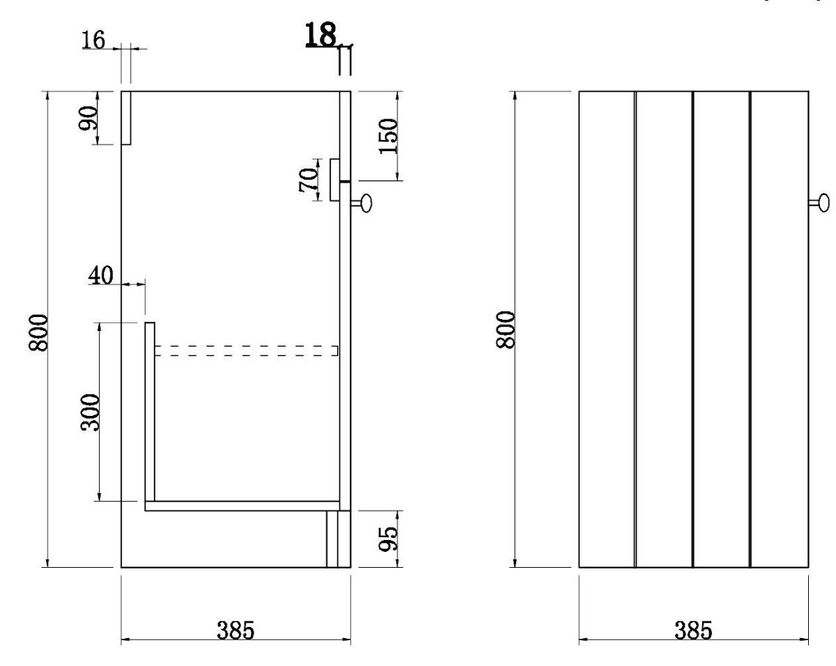 amelie-close-coupled-toilet-park-lane-traditional-grey-vanity-unit-600mm