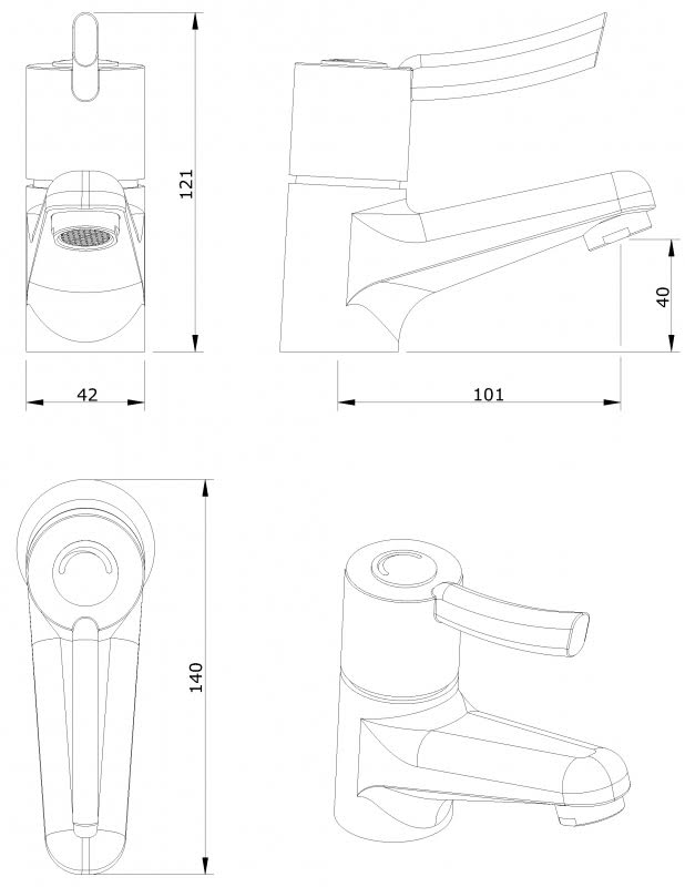 nymas-nymapro-sequential-basin-mixer-tap