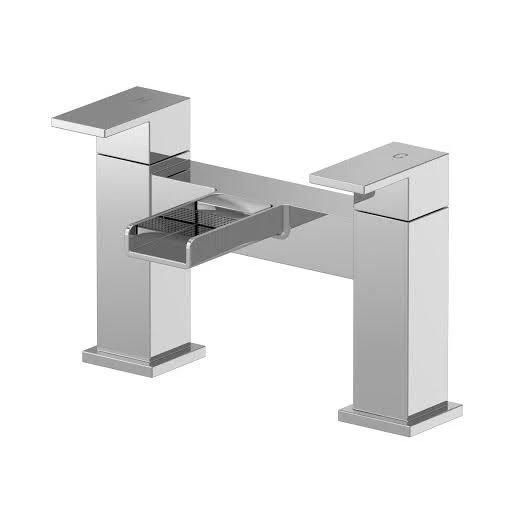 architeckt-dakota-basin-mixer-waterfall-tap-and-bath-mixer-waterfall-tap-set