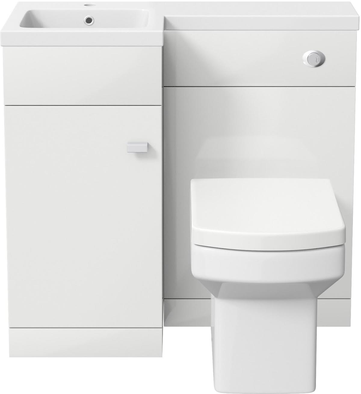 artis-breeze-white-gloss-toilet-basin-vanity-unit-combination-with-door-900mm-left-hand