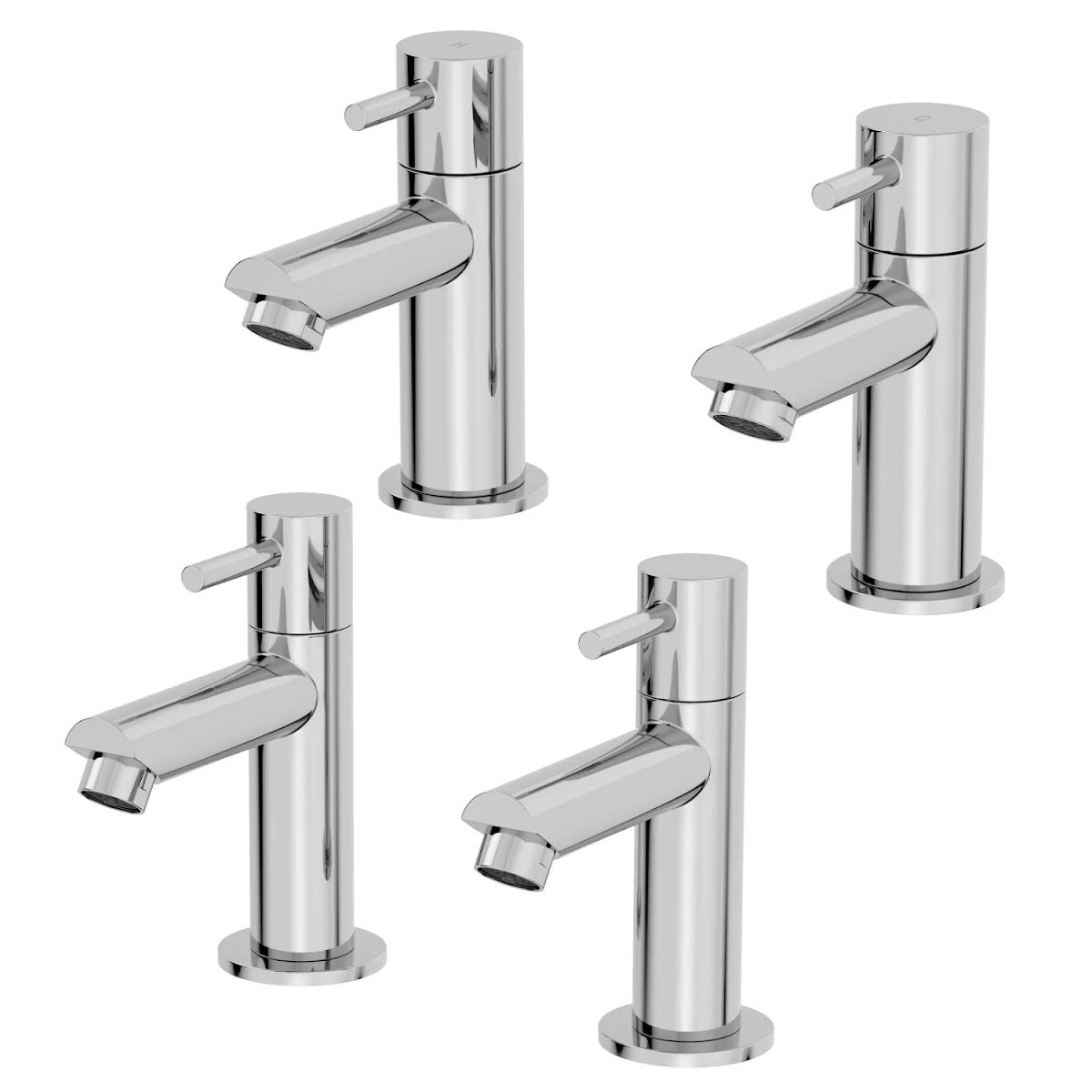 architeckt-malmo-basin-taps-and-bath-taps-set