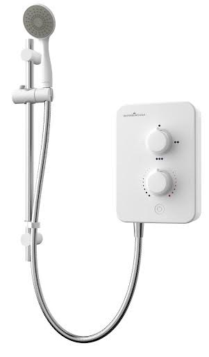 gainsborough-slim-mono-electric-shower-white-85kw-gsm85