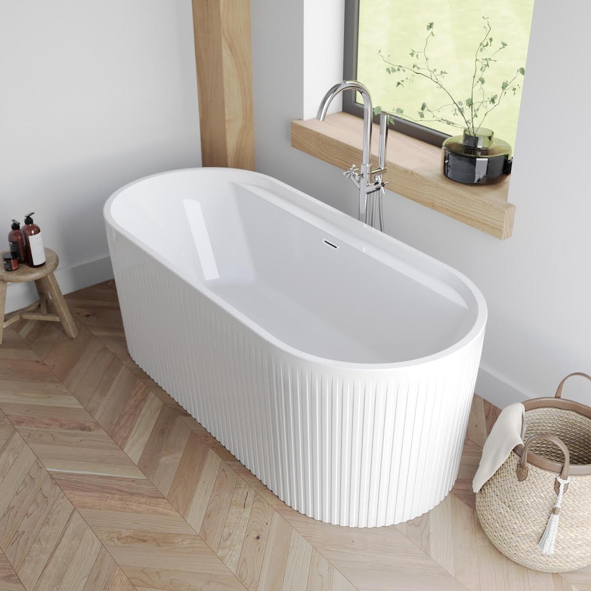 affine-fluted-freestanding-bath-1700-x-750mm