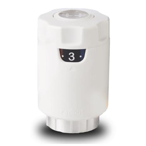 secure-radbot-1-intelligent-thermostatic-radiator-valve