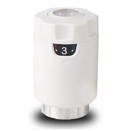 secure-radbot-1-intelligent-thermostatic-radiator-valve