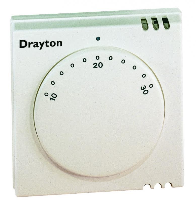 drayton-rst3-frost-thermostat-240v