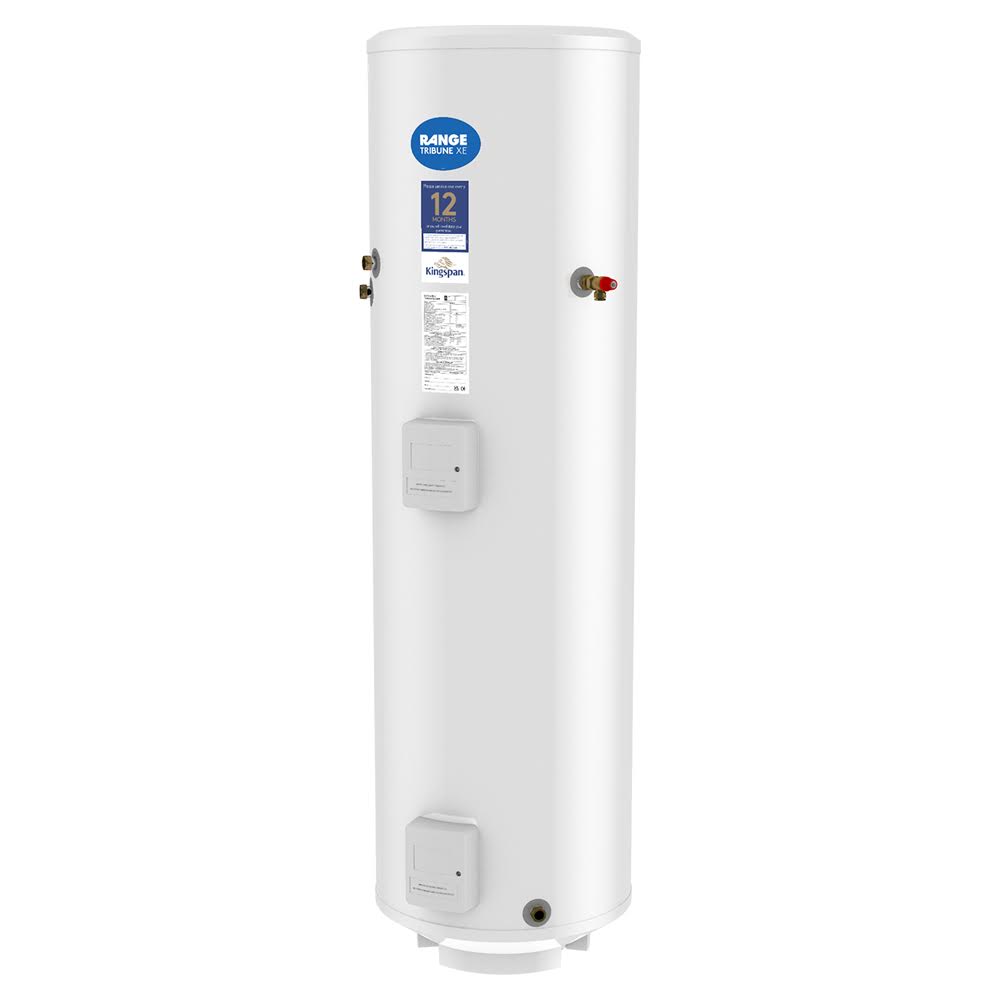 range-tribune-xe-300l-direct-unvented-cylinder