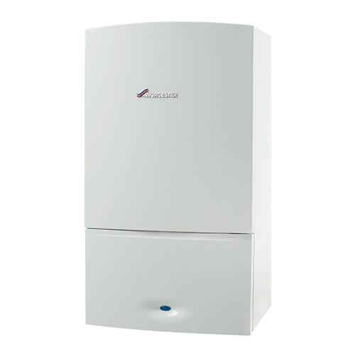 Worcester Bosch Greenstar 28CDi Compact ErP Combi Gas Boiler