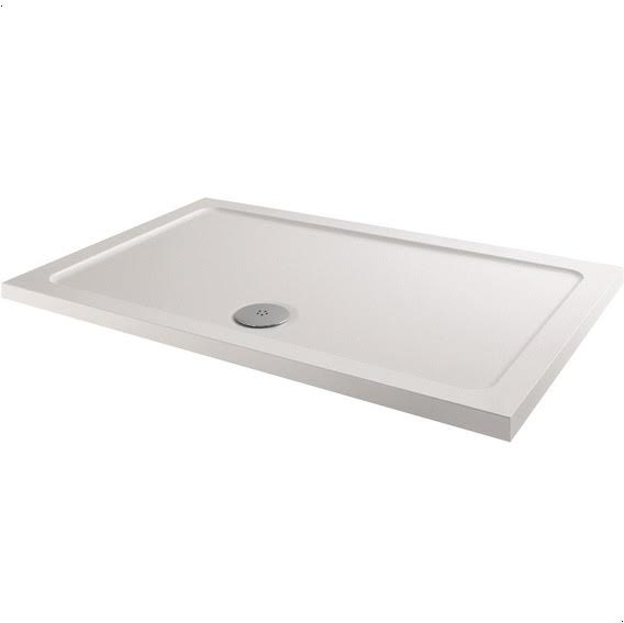 podium-low-profile-1100-x-760mm-non-slip-shower-tray-with-waste