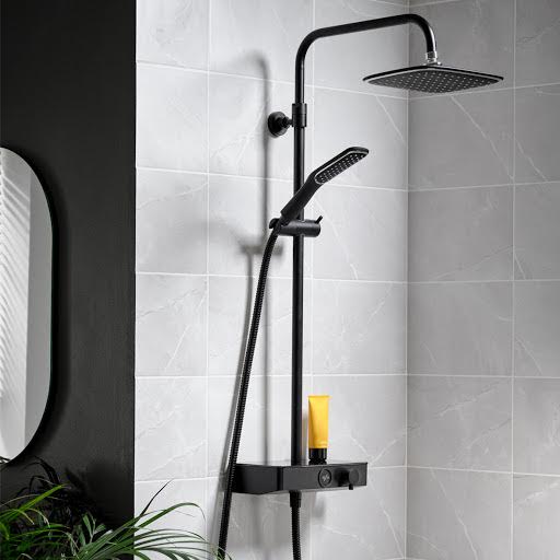 triton-push-button-dual-head-thermostatic-bar-mixer-shower-black-pbdivblk