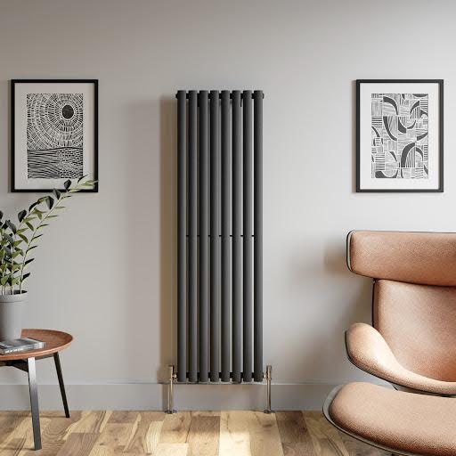 duratherm-vertical-oval-tube-single-panel-designer-radiator-1600-x-480mm-anthracite