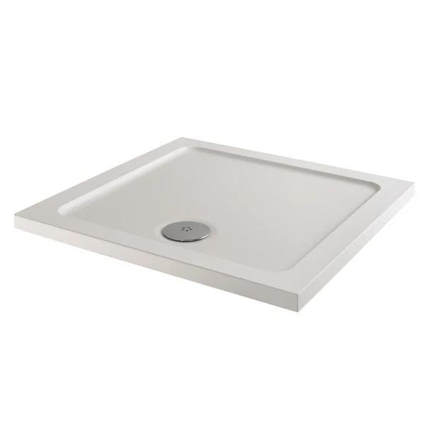 hydrolux-low-profile-760-x-760mm-square-shower-tray-with-waste