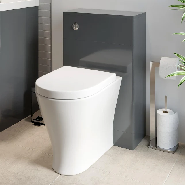 regis-forma-grey-gloss-back-to-wall-toilet-unit-only-500mm