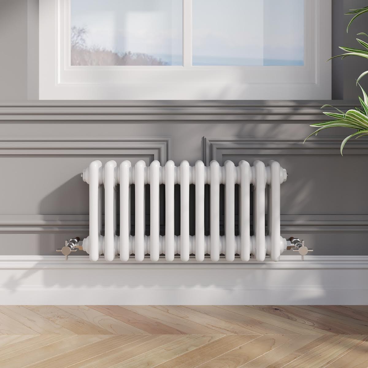 park-lane-traditional-colosseum-triple-bar-column-radiator-white-300-x-605mm