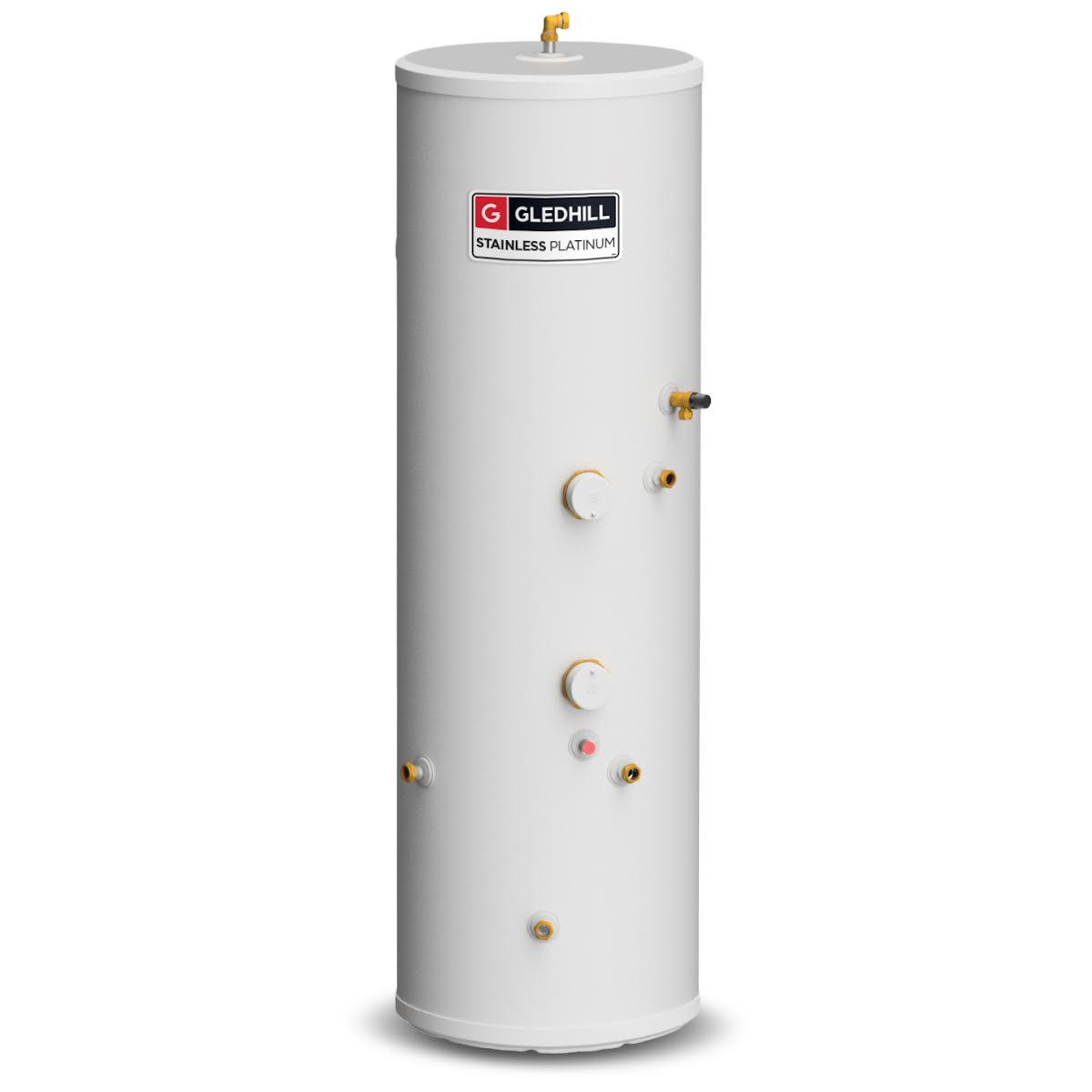 gledhill-stainless-platinum-unvented-indirect-cylinder-300l