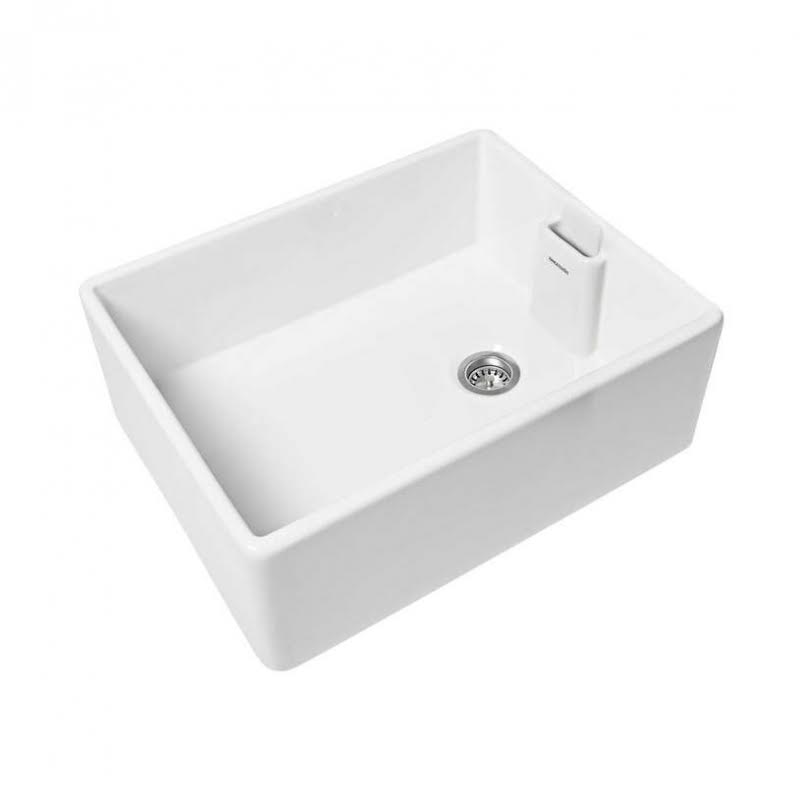 rangemaster-grange-595mm-x-455mm-1-bowl-gloss-white-ceramic-belfast-sink-inc-waste