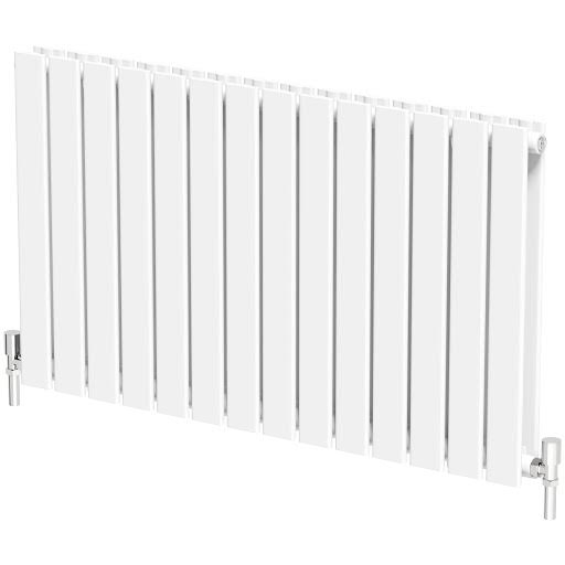 duratherm-horizontal-double-flat-panel-designer-radiator-600-x-1064mm-white