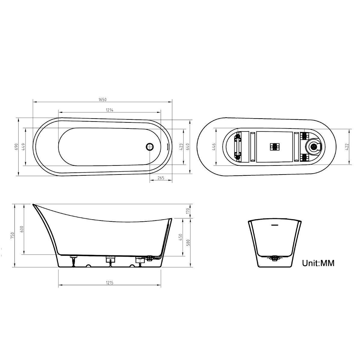 affine-vichy-luxury-freestanding-bath-1650mm