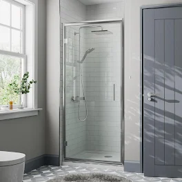 diamond-hinged-shower-door-1000mm-with-1000-x-800mm-tray-8mm