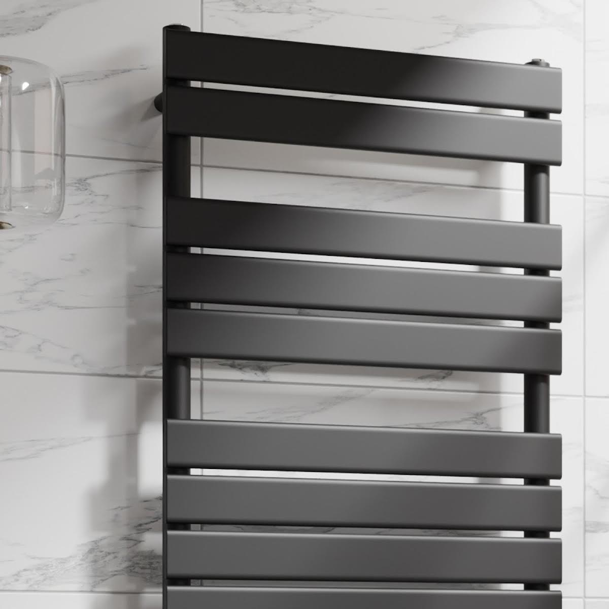 duratherm-flat-panel-heated-towel-rail-matt-black-1800-x-600mm