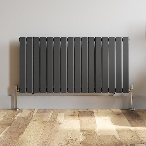 duratherm-horizontal-single-flat-panel-designer-radiator-600-x-1212mm-anthracite