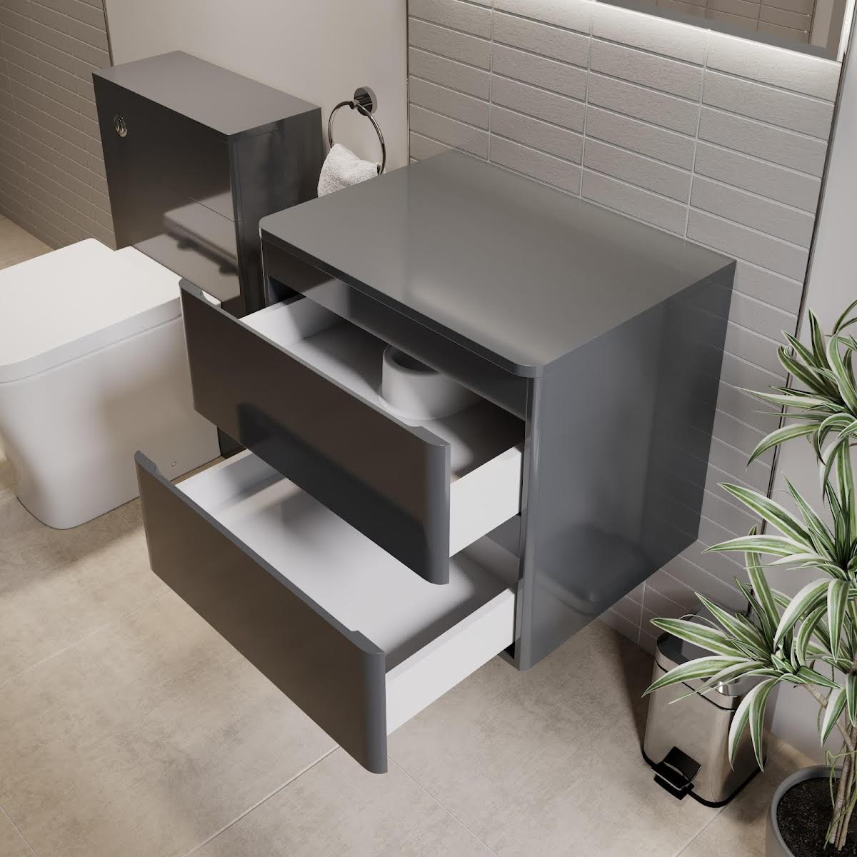 regis-forma-600mm-grey-gloss-wall-hung-countertop-vanity-unit