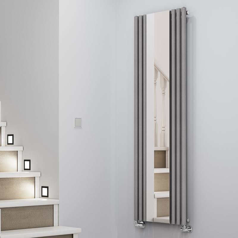 terma-rolo-mirror-designer-radiator-1800x590mm-salt-n-pepper