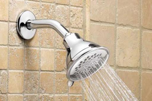 How to Fix a Leaky Shower