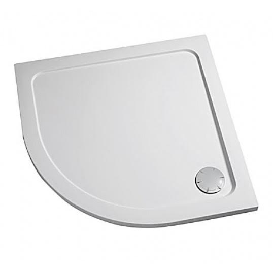 mira-flight-low-profile-1000mm-x-800mm-quadrant-shower-tray-lh