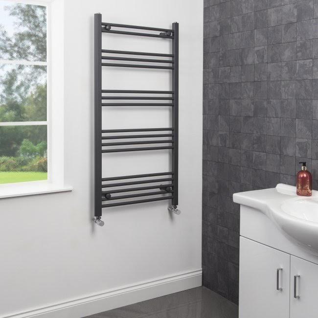 dual-fuel-anthracite-heated-towel-rail-1200-x-600mm-flat-thermostatic