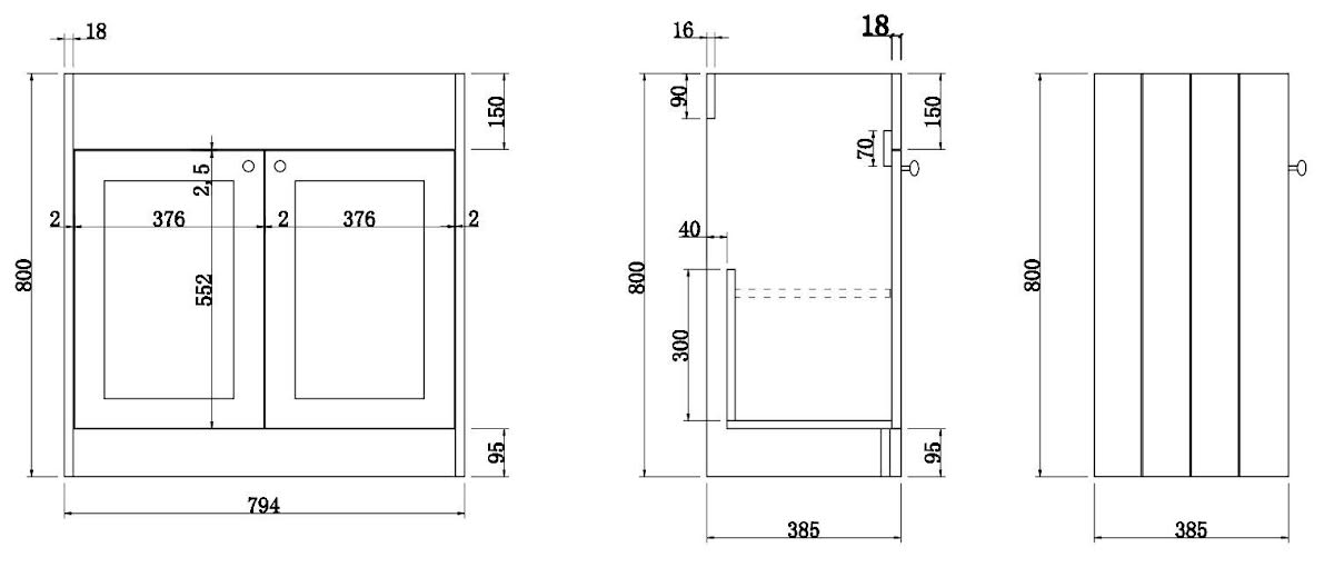 park-lane-oxford-grey-traditional-freestanding-vanity-unit-basin-800mm