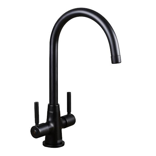 bristan-monza-easyfit-dual-lever-kitchen-mixer-tap-black-mz-snk-ef-blk