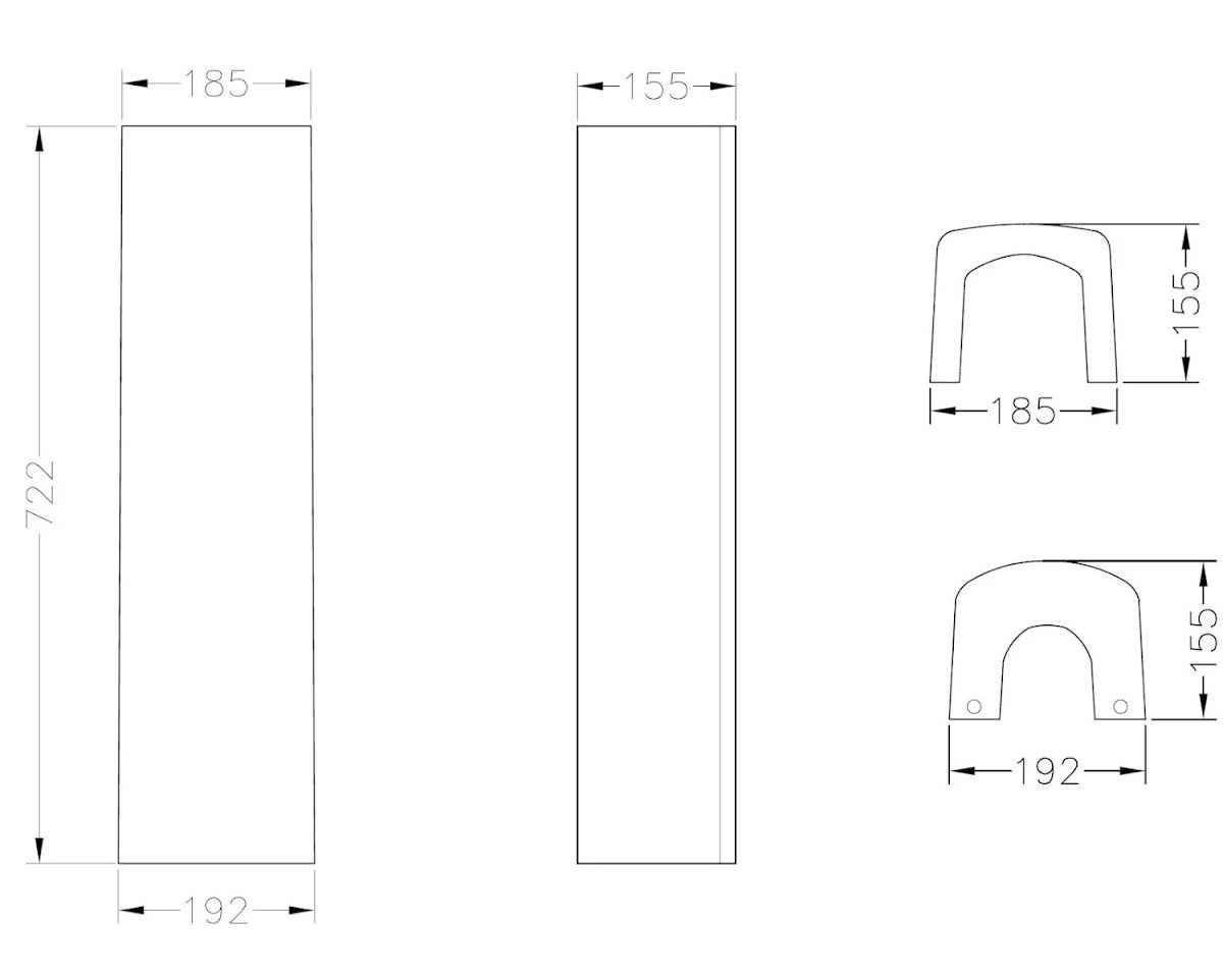 affine-royan-bathroom-suite-with-1700mm-bath-toilet-basin-taps-shower-screen-waste