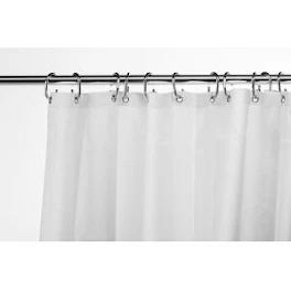 croydex-gelson-high-performance-2000mm-x-1800mm-long-drop-shower-curtain-white