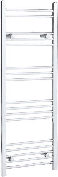 Duratherm Heated Towel Rail 1200 x 450mm Flat