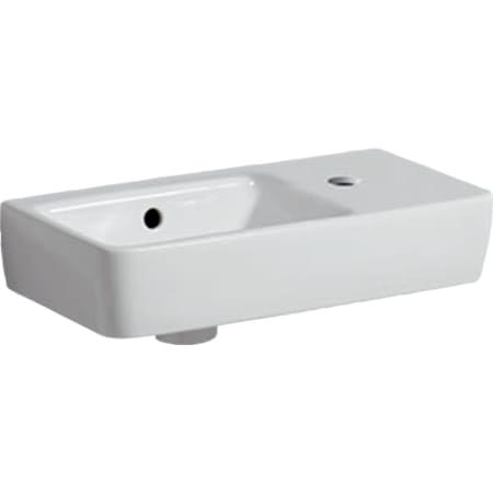 geberit-selnova-compact-500mm-rh-washbasin-1th