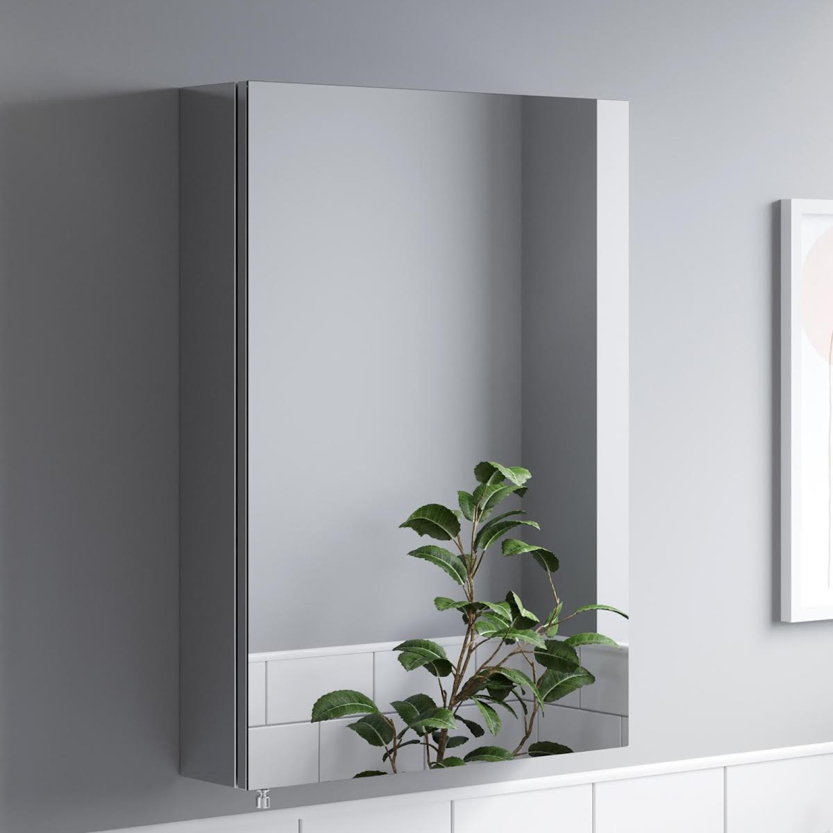 vale-designs-ocel-single-door-stainless-steel-mirror-cabinet-500-x-700mm