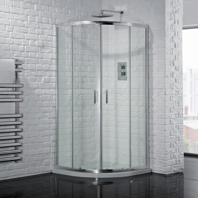 Quadrant Shower Enclosures