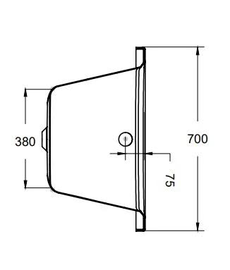 ceramica-single-ended-curved-small-bath-1500-x-700mm