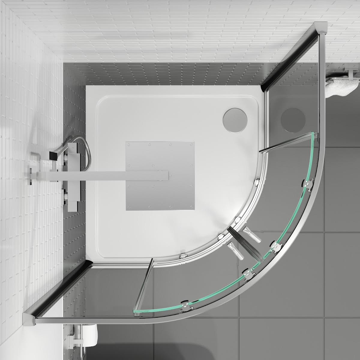 diamond-quadrant-shower-enclosure-1000mm-8mm