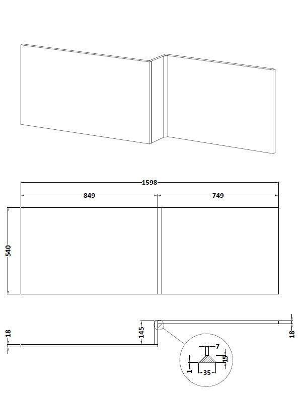 ceramica-white-gloss-shower-bath-panel-pack-1600680mm-l-shaped-side-end-mdf