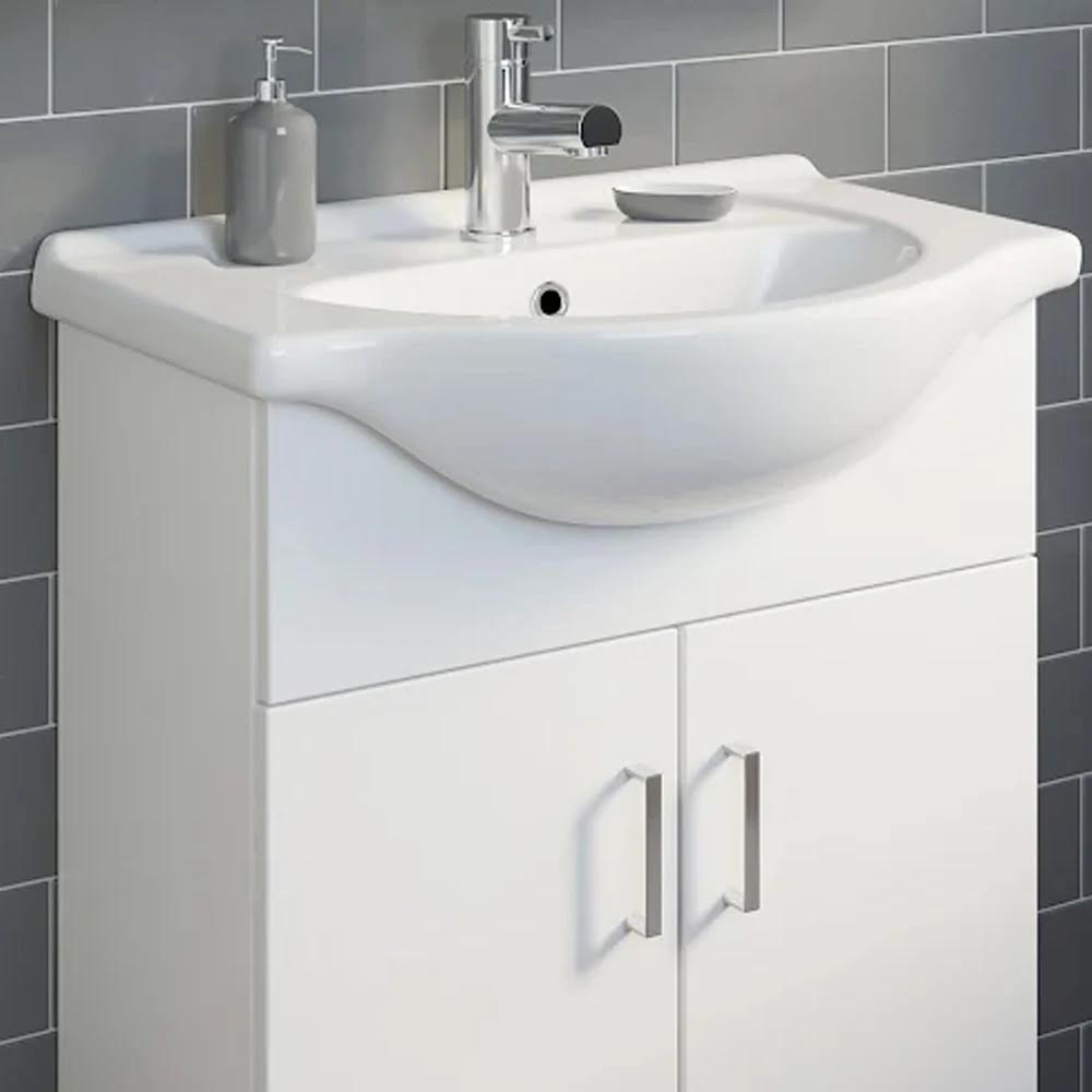 ceramica-white-gloss-semi-recessed-basin-650mm