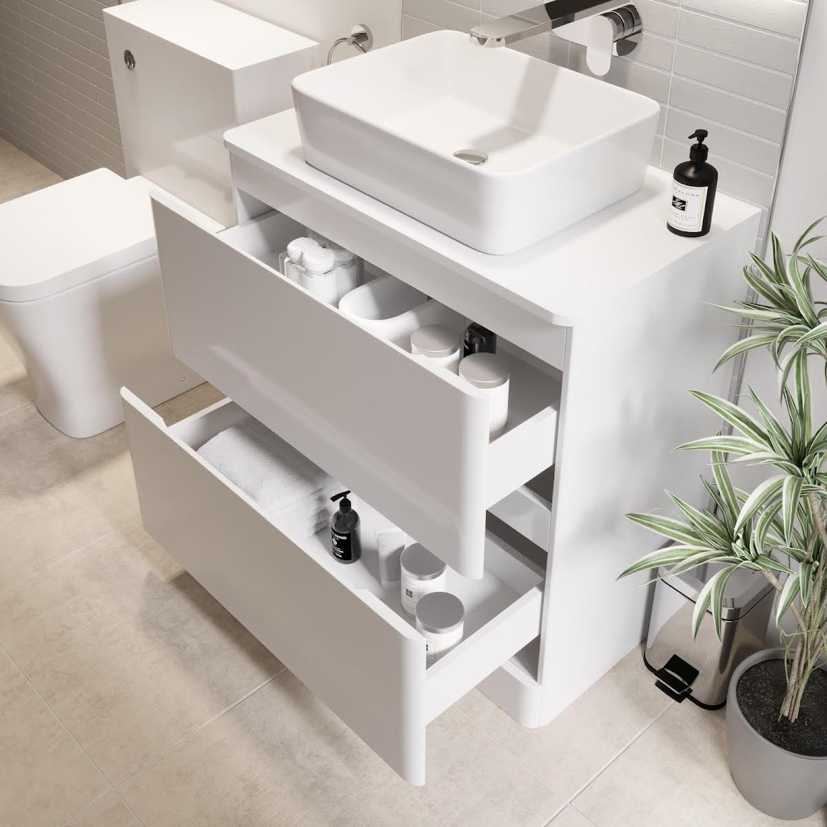 regis-forma-800mm-white-gloss-free-standing-countertop-vanity-unit-croix-white-basin