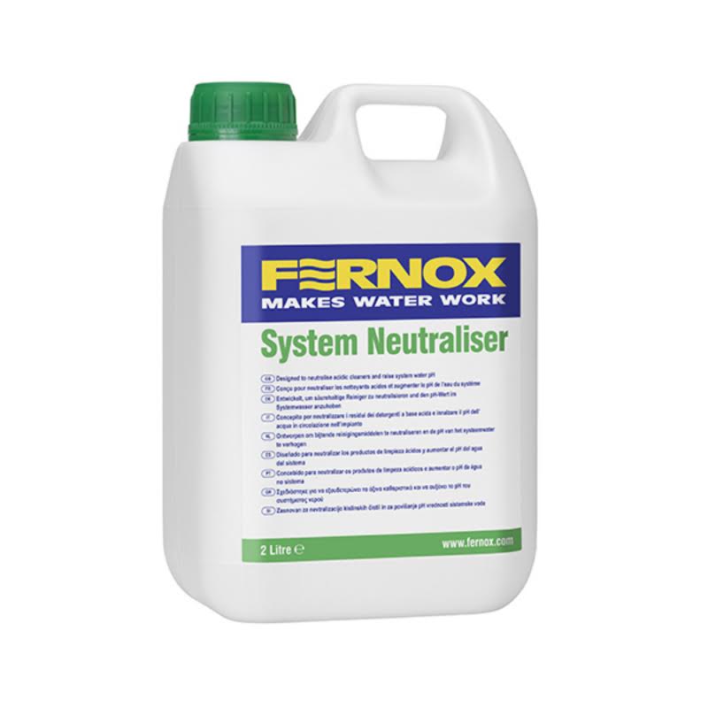 fernox-system-neutraliser-2-litre