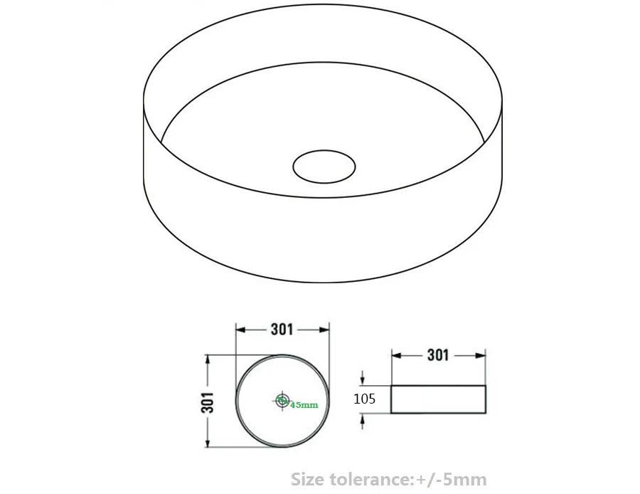 affine-round-countertop-basin-marble-black-301-x-301mm